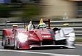 Audi R15 TDI #7 (Audi Sport Team Joest), Allan McNish. Foto:Audi